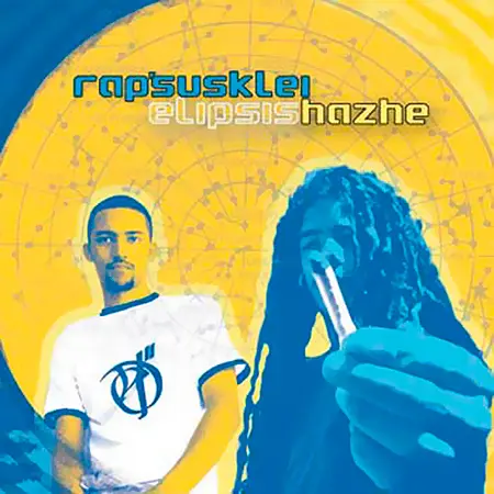 78. Elipsis (Rapsusklei y Hazhe)