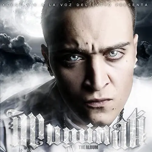 76. Illuminati (Xcese)