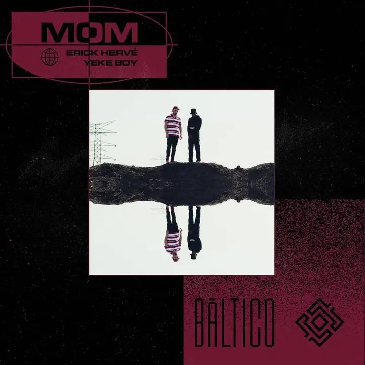 79. Báltico (Erick Hervé y Yeke Boy)