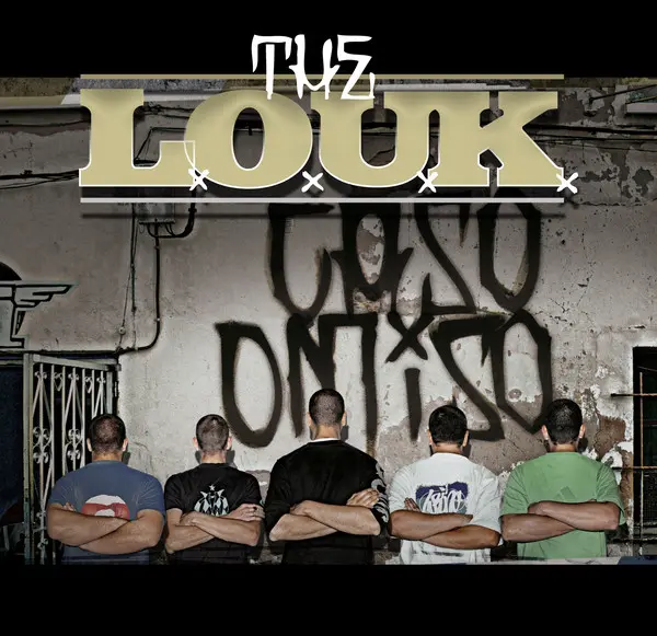 82. Caso omiso (The Louk)