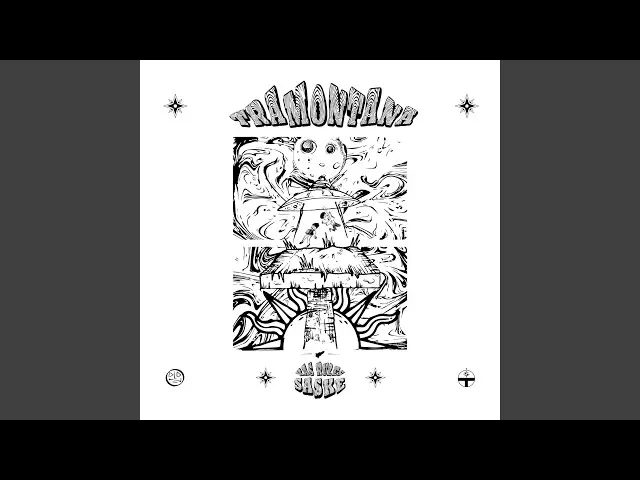 83. Tramontana (Saske y Kas Rules)