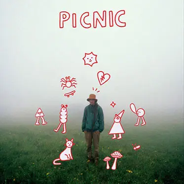 90. Picnic (Cráneo)