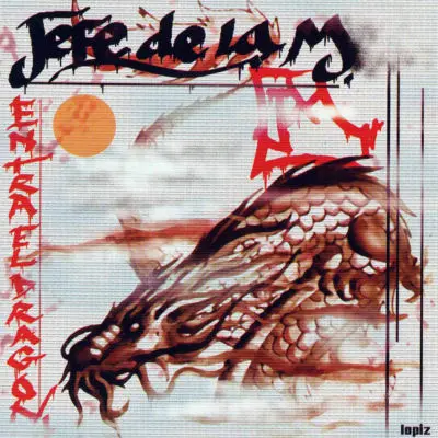 96. Entra el dragón (Jefe de la M)