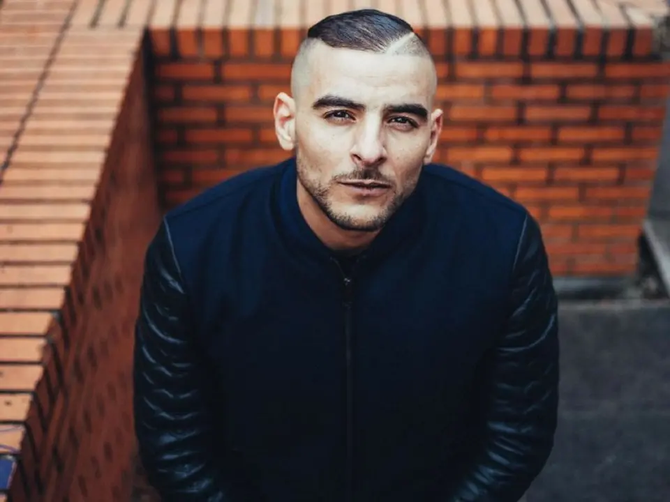 Sofiane