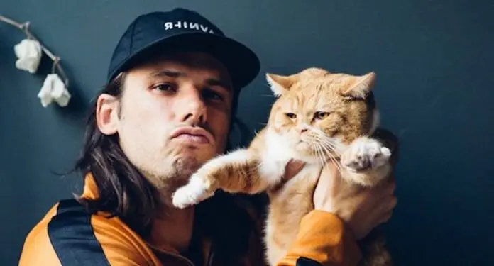 Orelsan