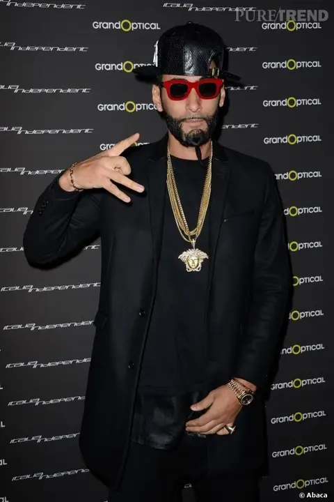 La Fouine