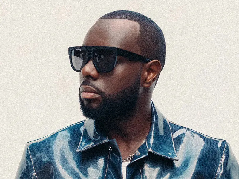 Maître Gims