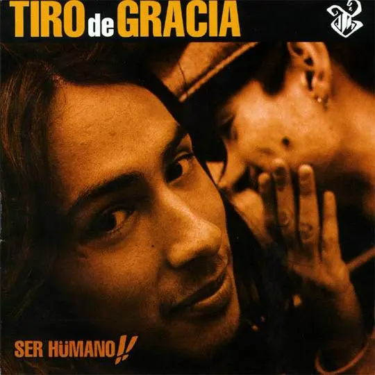 1. Ser Humano!! (Tiro de Gracia)