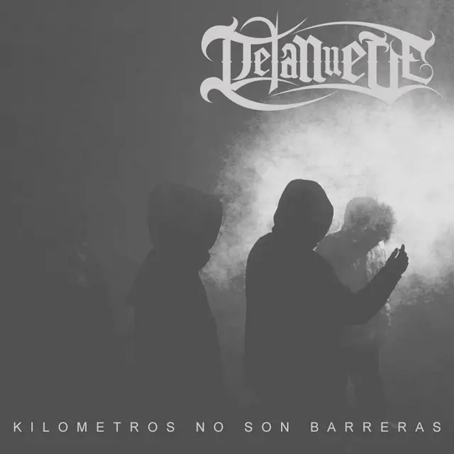 2. Kilometros no son Barreras (Delanueve)