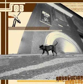 8. Revolución Mental (SQB)
