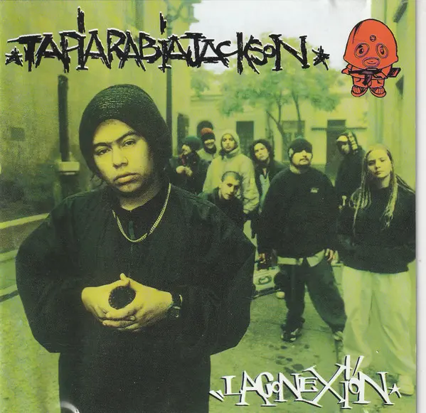 10. La Conexión (Tapia Rabia Jackson)