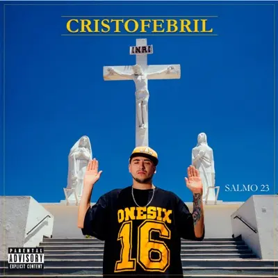 14. Salmo 23 (Cristofebril)