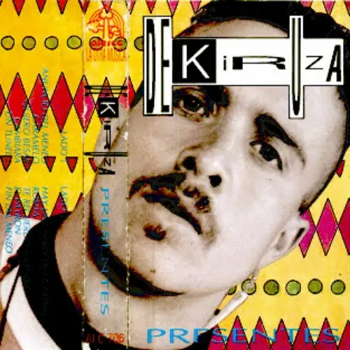 18. Presentes (De Kiruza)