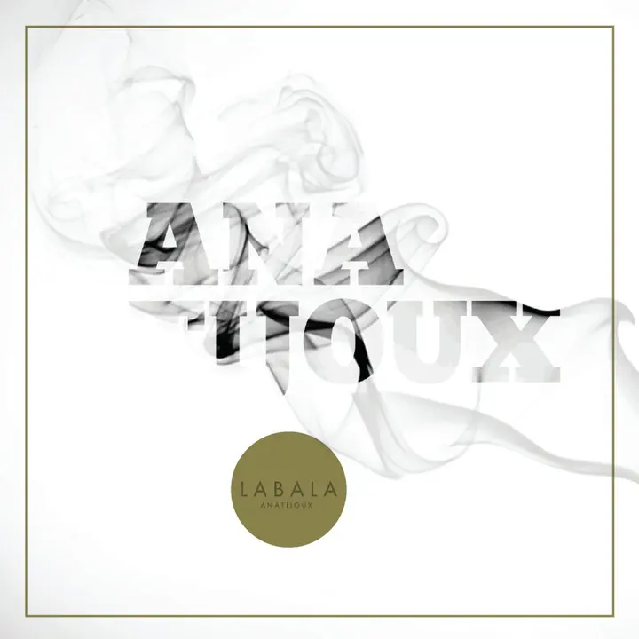 21. La Bala (Ana Tijoux)