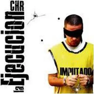 24. La ejecución (CHR)