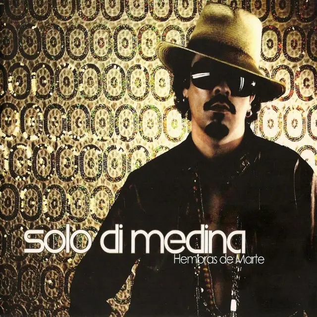 30. Hembras de Marte (Solo di Medina)