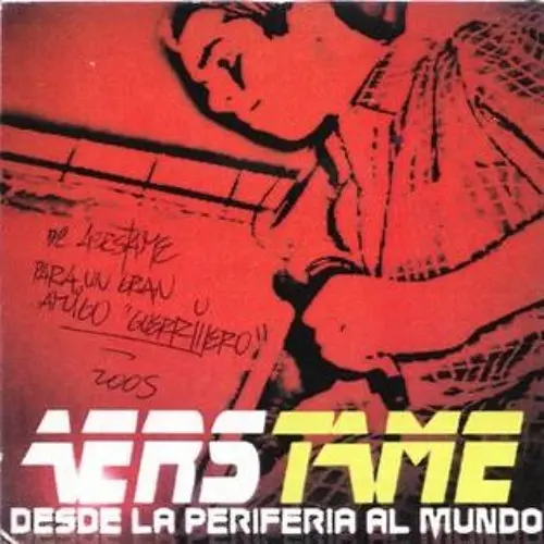 31. Desde la perifería al mundo (Aerstame)