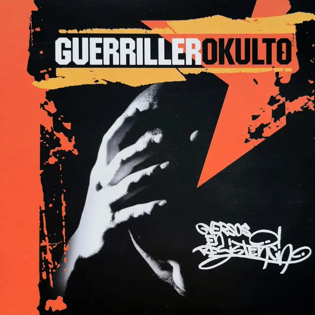 32. Versos en Resistencia (GuerrilleroKulto)
