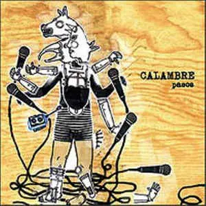 35. Pasos (Calambre)