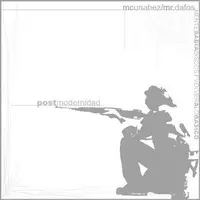 33. Post-Modernidad (MC Unabez & Mr Dafos )