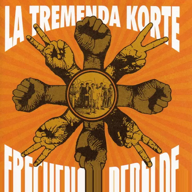39. La Frecuencia Rebelde (La Frecuencia Rebelde)