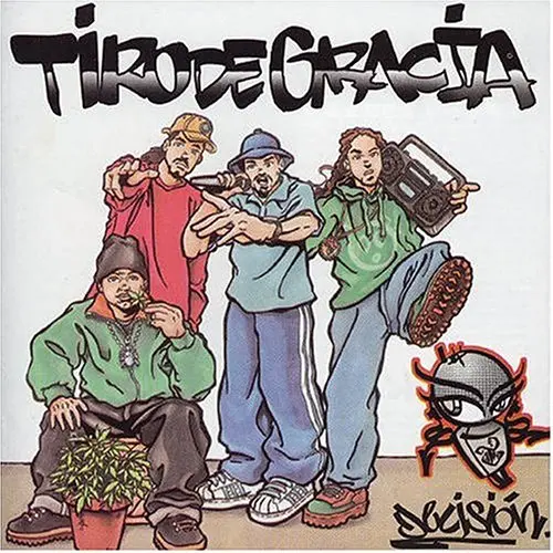 41. Decisión (Tiro de Gracia)