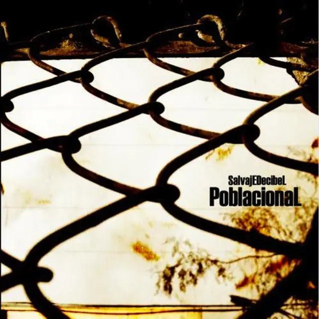 42. Poblacional (Salvaje Decibel)