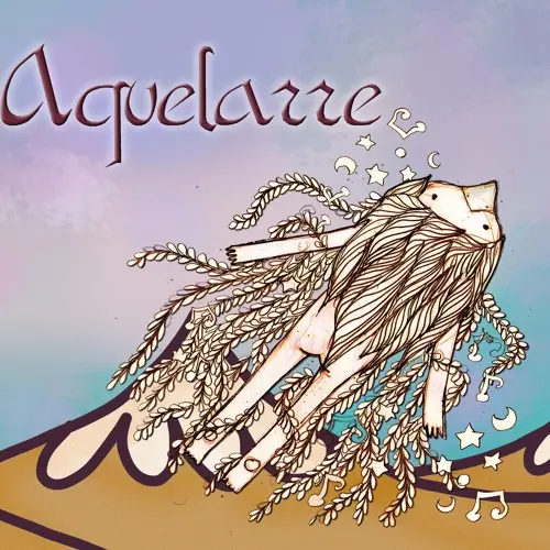46. Aquelarre (Deyas Klan)