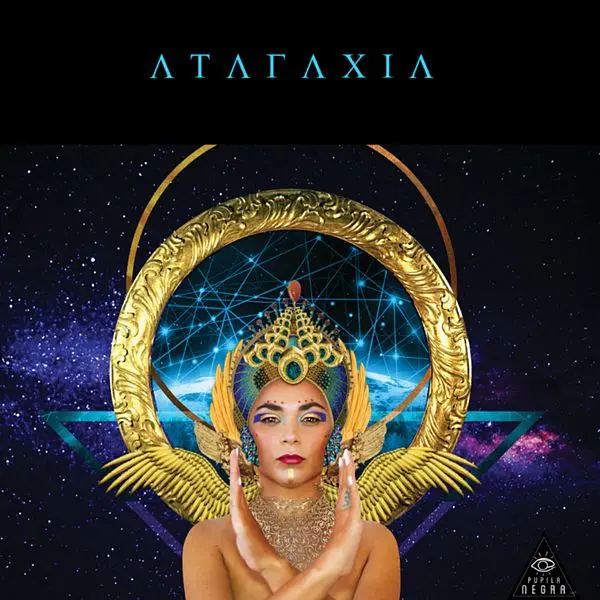 53. Ataraxia (Ruzica Flores)