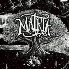 54. Matria (Isa Deyabú)