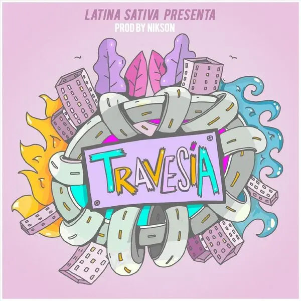56. Travesía (Latina Sativa)