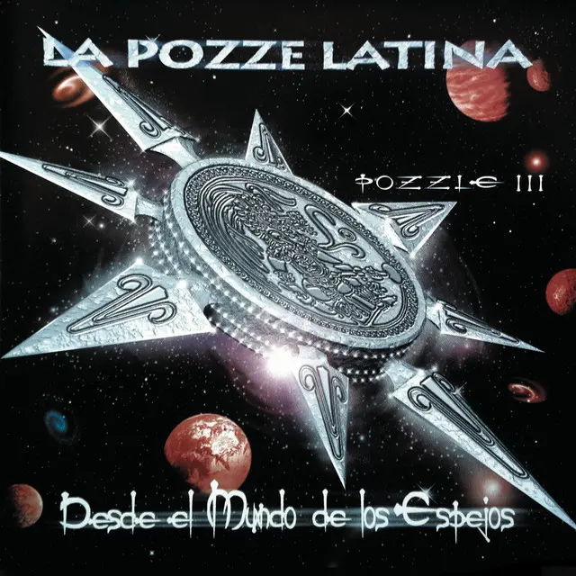 59. Desde el mundo de los espejos (La Pozze Latina)