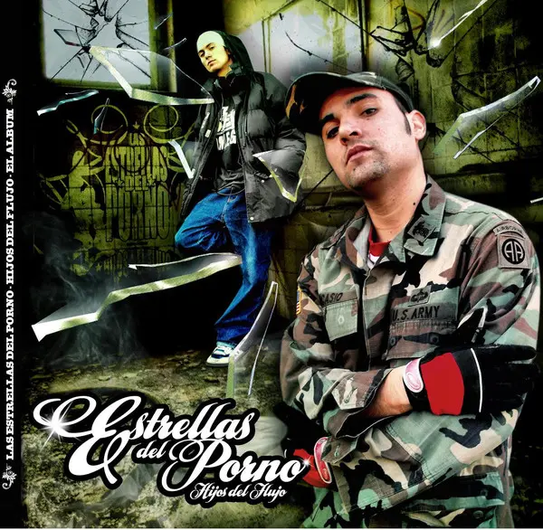 61. Hijos del flujo (Estrellas del porno)