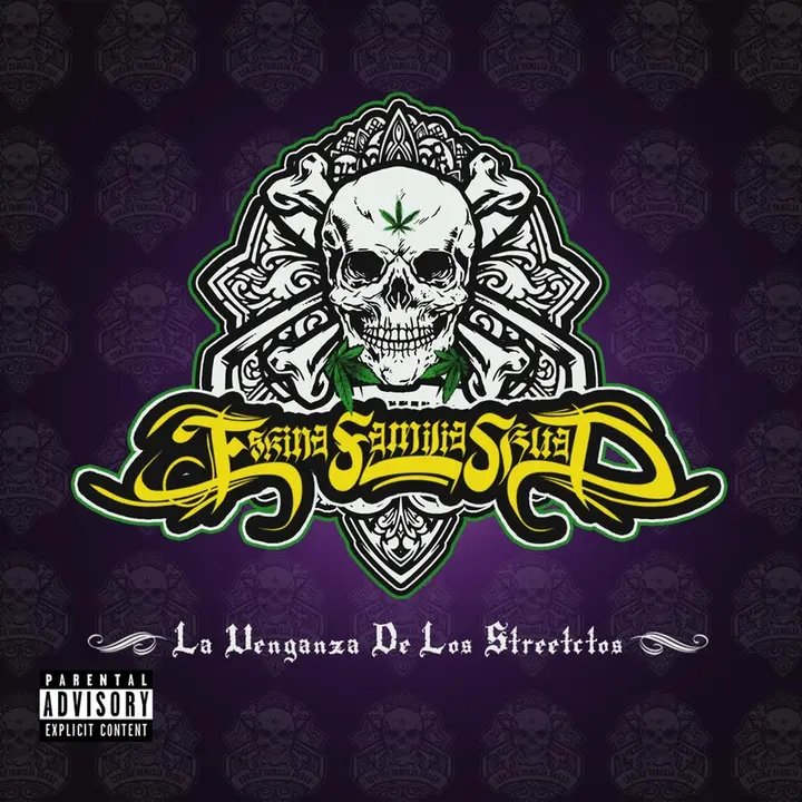 67. La Venganza de los Streectos (Eskina Familia Skuad)