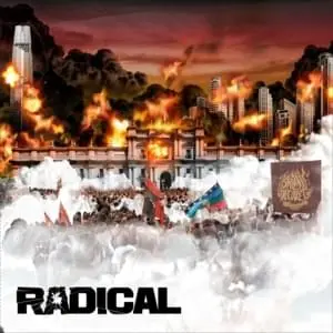 70. Radical (Salvaje Decibel)