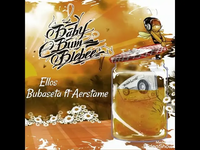 75. Baby Bumblebee (Bubaseta)