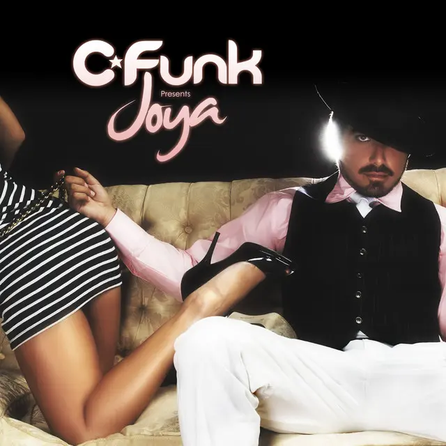 76. Joya (C-Funk)