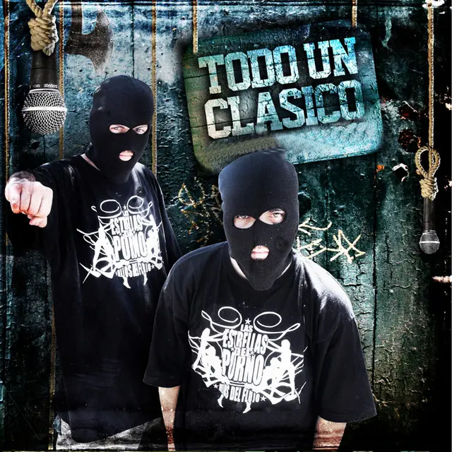79. Todo un clásico (Estrellas del porno)