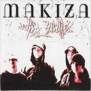87. Vida Salvaje (Makiza)