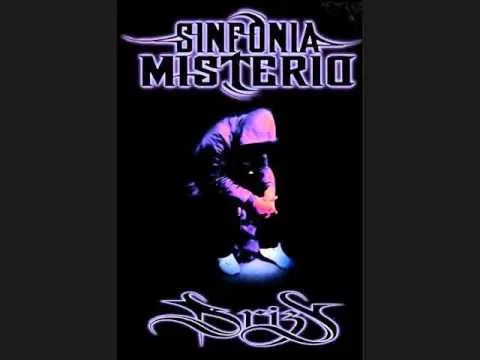 89. Sinfonía del misterio (Brizynfony)