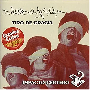 91. Impacto certero (Tiro de Gracia)