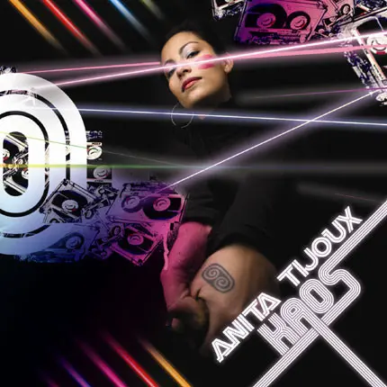 92. Kaos (Ana Tijoux)