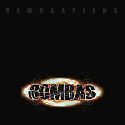 98. Bombas (DMS)