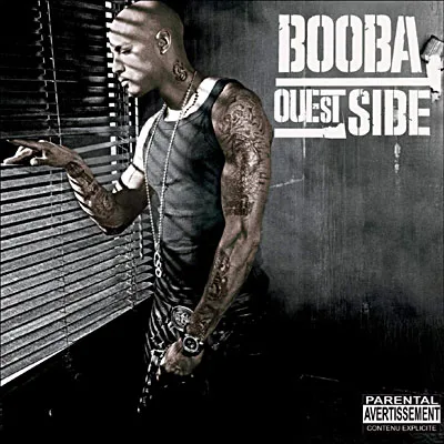 booba-ouest-side-Cover-Art