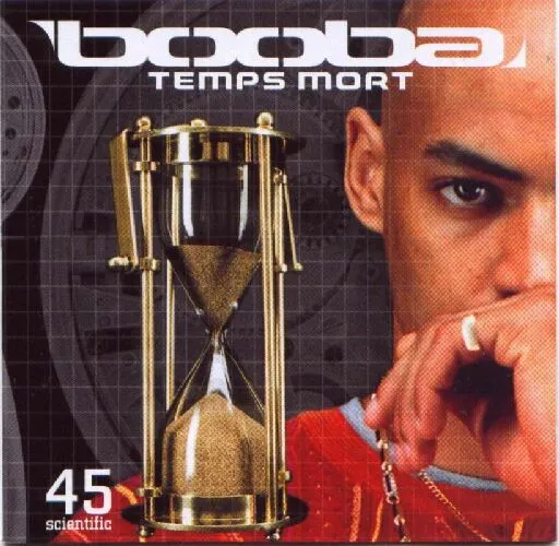 booba-temps-mort-Cover-Art