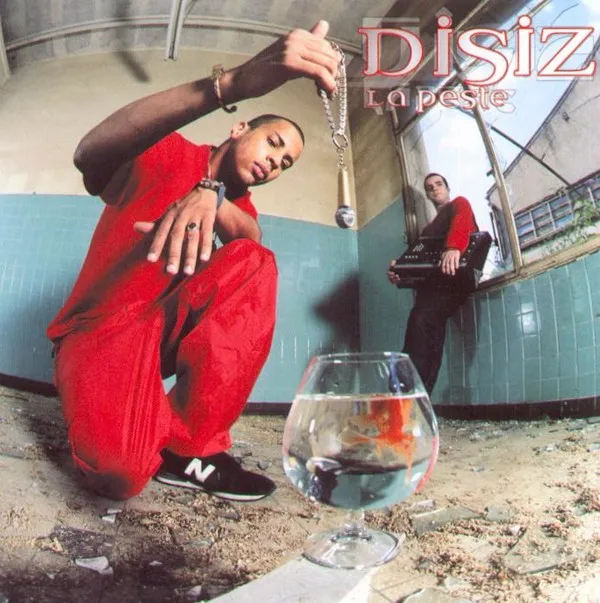 disiz-la-peste-le-poisson-rouge-Cover-Art