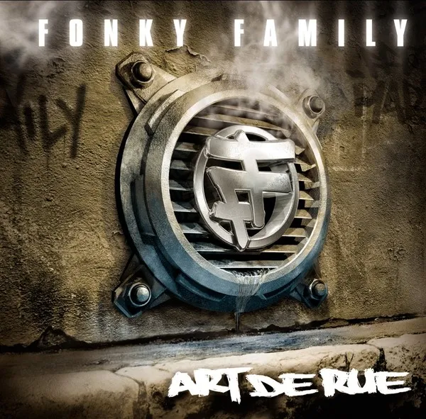 fonky-family-art-de-rue-Cover-Art