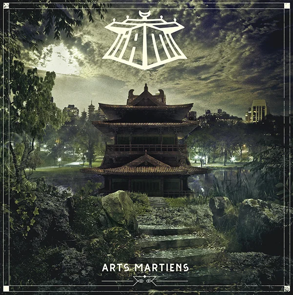 iam-arts-martiens-Cover-Art