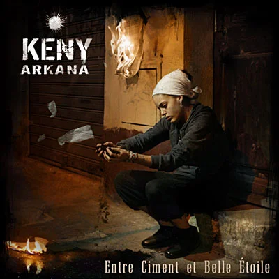 keny-arkana-entre-ciment-et-belle-etoile-Cover-Art