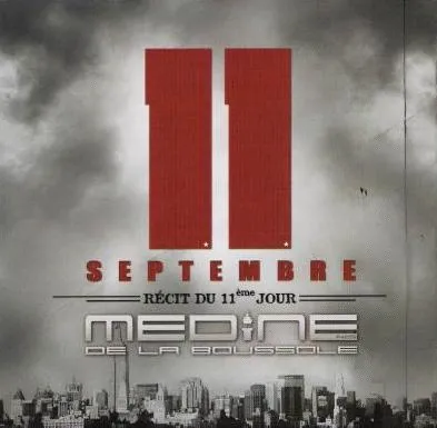 medine-11-septembre-Cover-Art